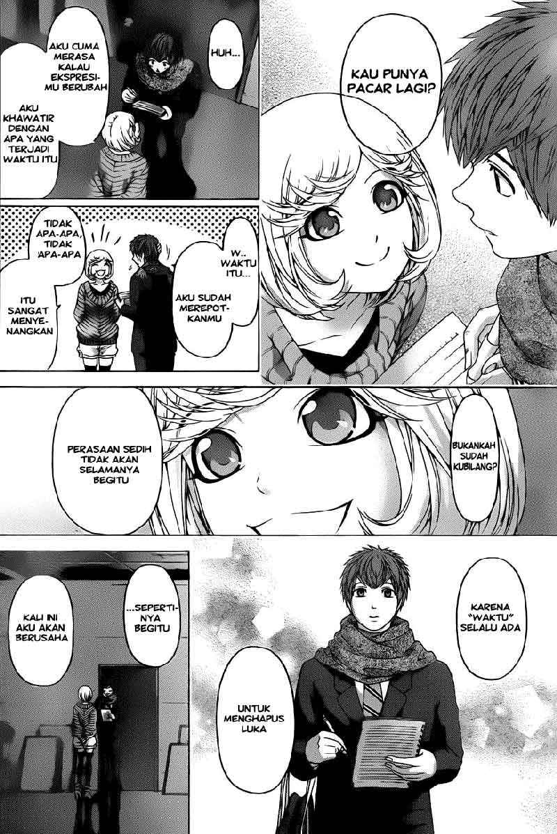 Chapter 116 - halaman 16