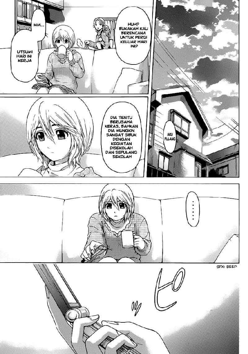 Chapter 116 - halaman 17
