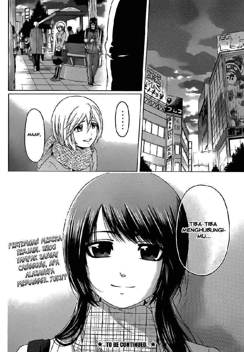 Chapter 116 - halaman 18