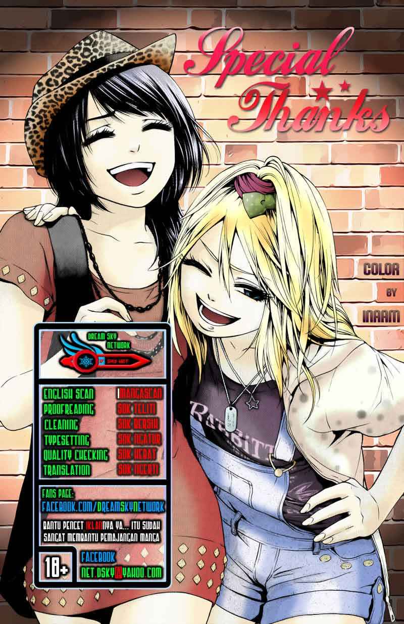 Chapter 116 - halaman 19