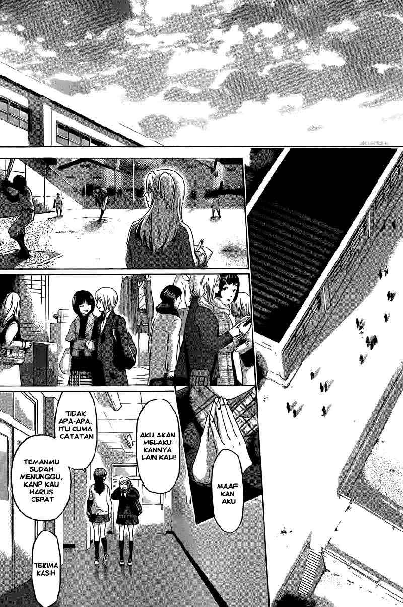 Chapter 116 - halaman 6