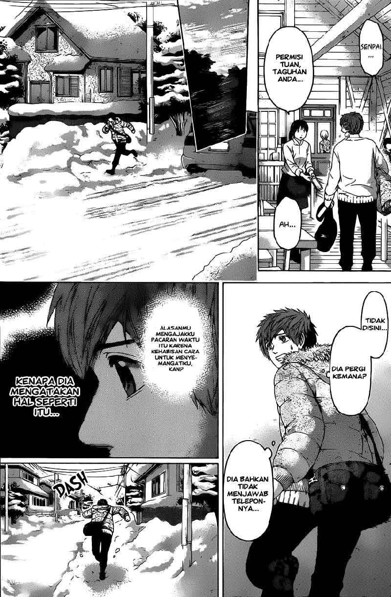 Chapter 115 - halaman 13