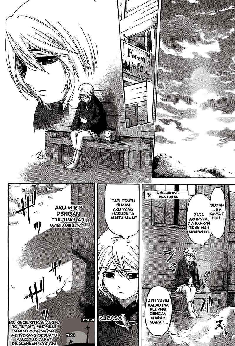 Chapter 115 - halaman 14