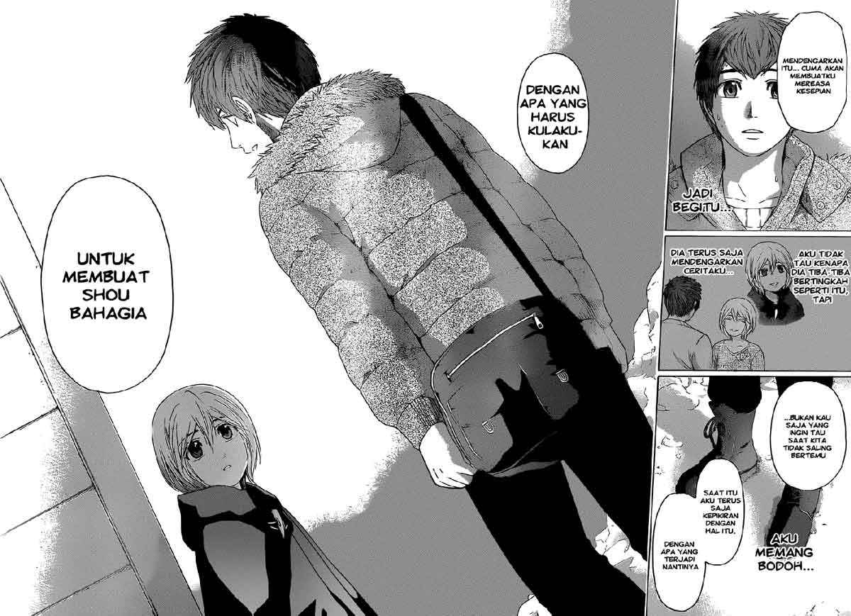 Chapter 115 - halaman 16
