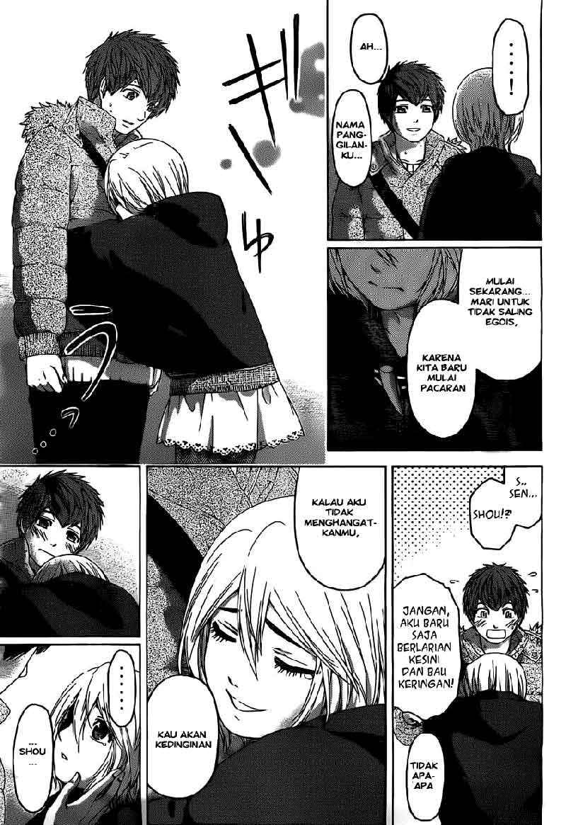 Chapter 115 - halaman 18