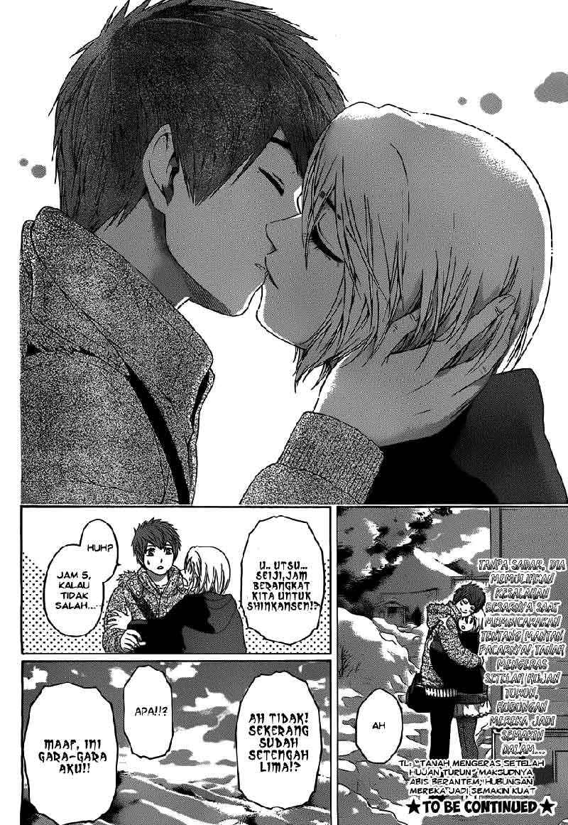 Chapter 115 - halaman 19