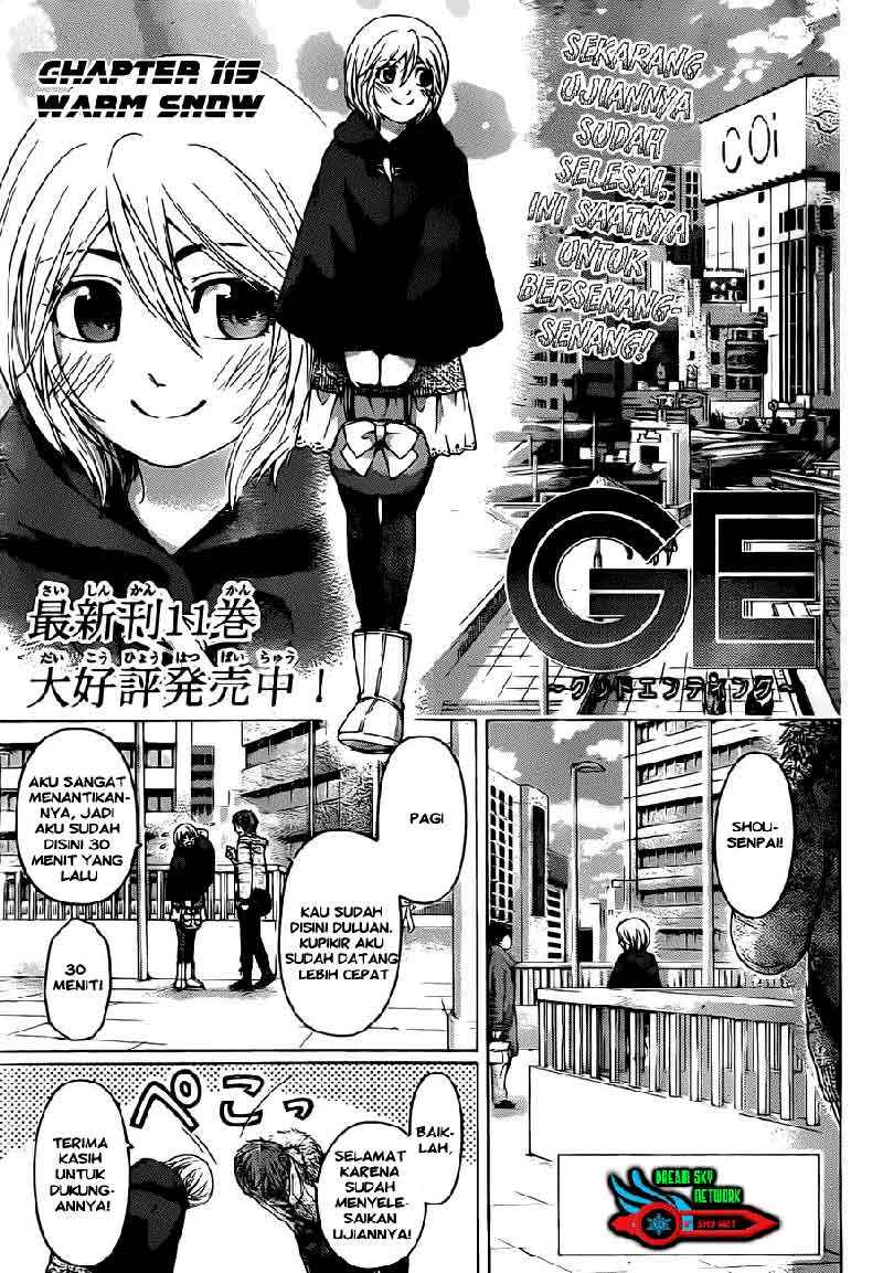 Chapter 115 - halaman 3