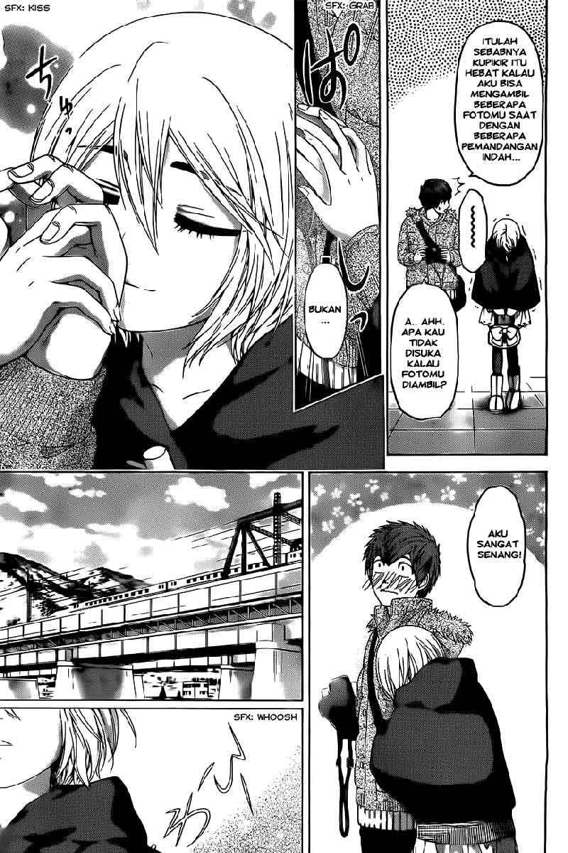 Chapter 115 - halaman 5