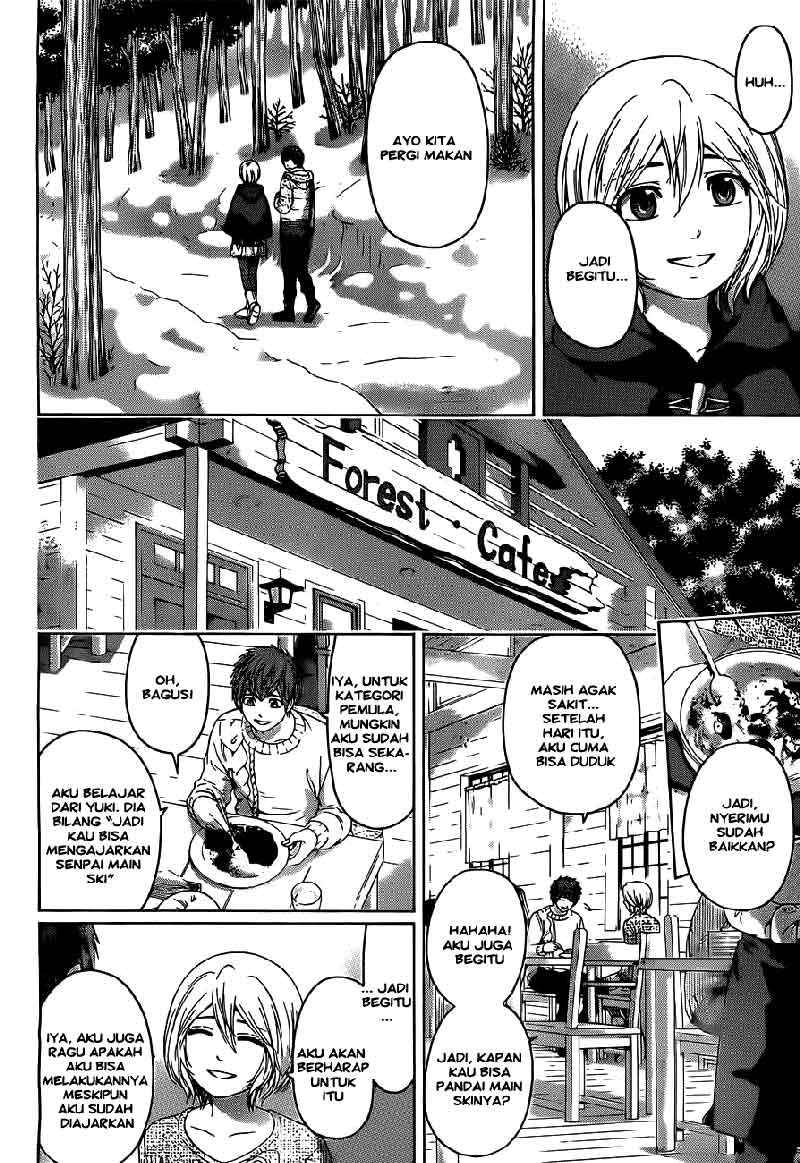 Chapter 115 - halaman 8
