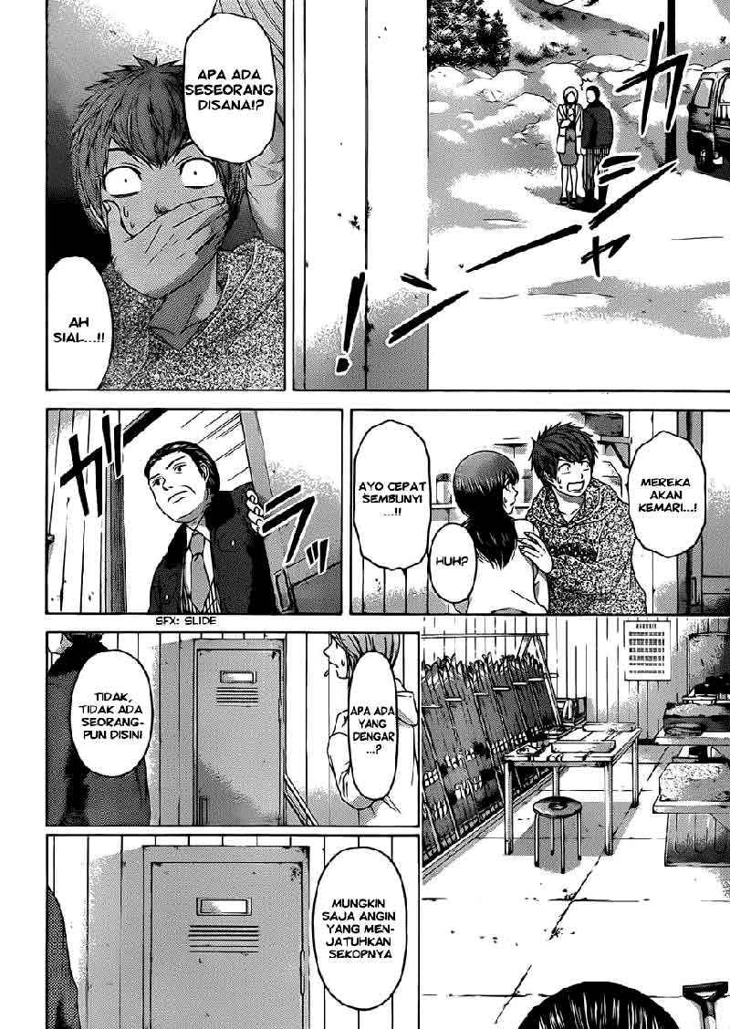 Chapter 114 - halaman 12