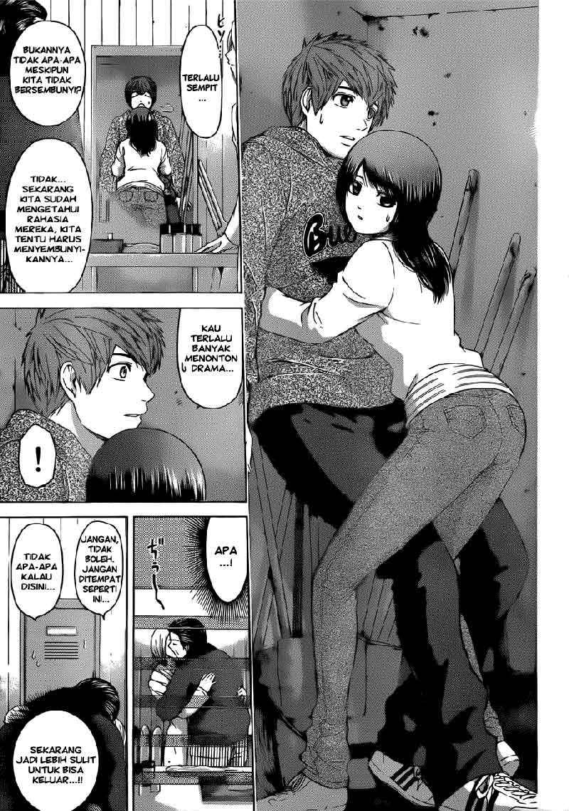 Chapter 114 - halaman 13