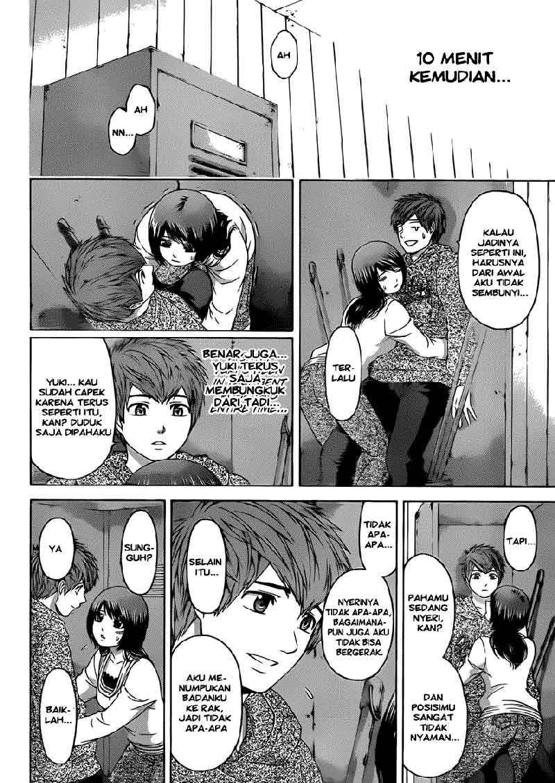 Chapter 114 - halaman 14