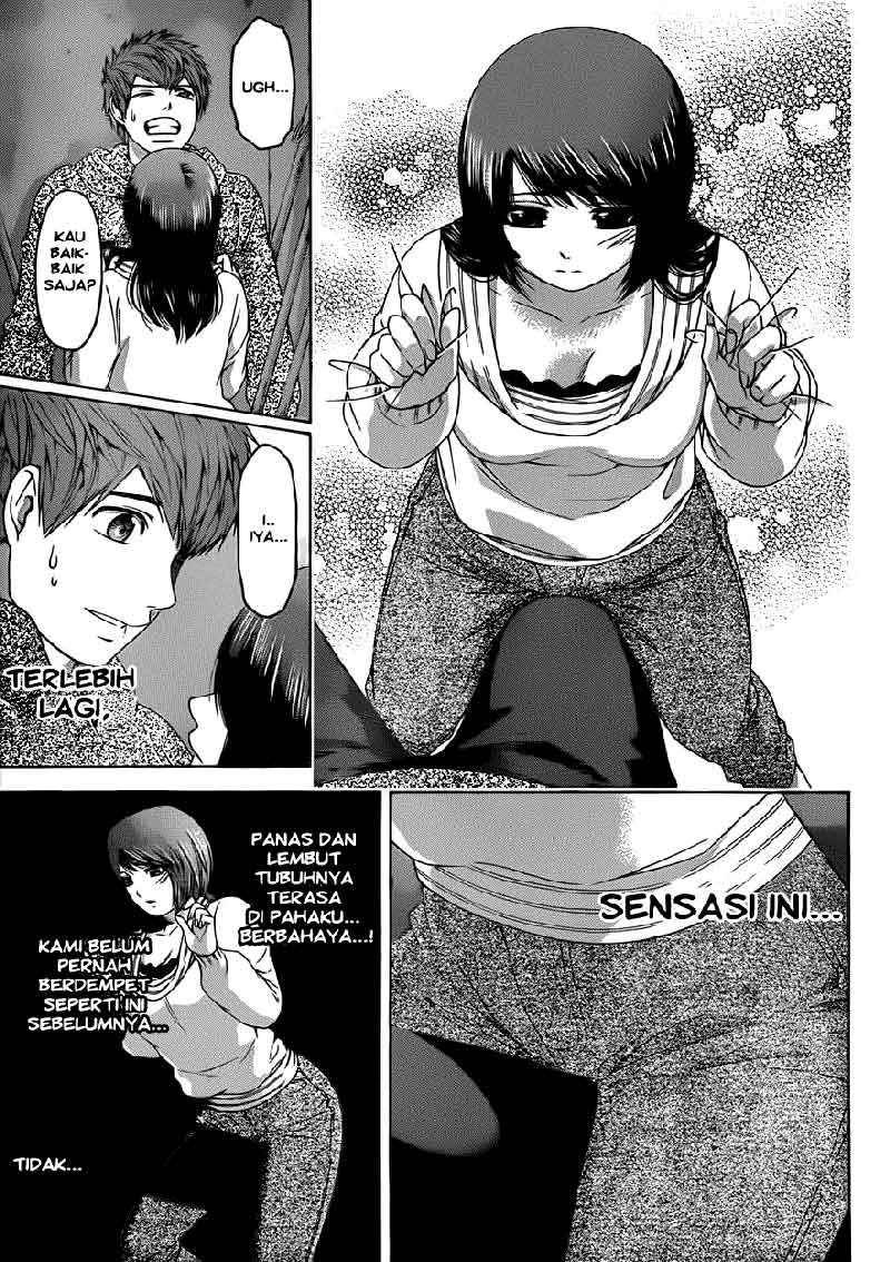 Chapter 114 - halaman 15