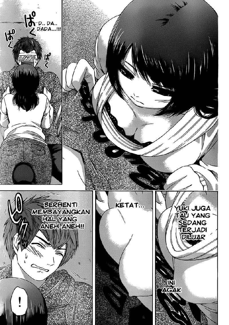 Chapter 114 - halaman 17
