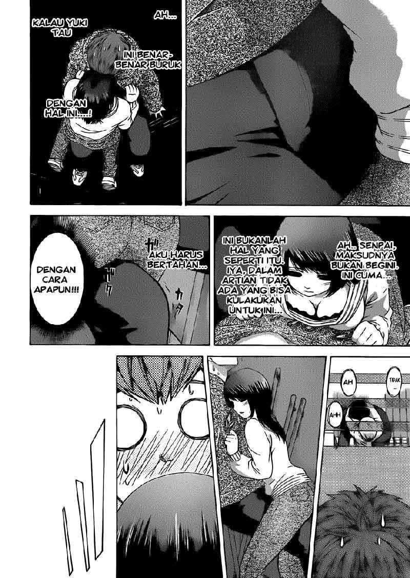 Chapter 114 - halaman 18