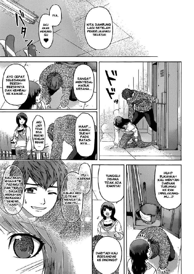 Chapter 114 - halaman 19