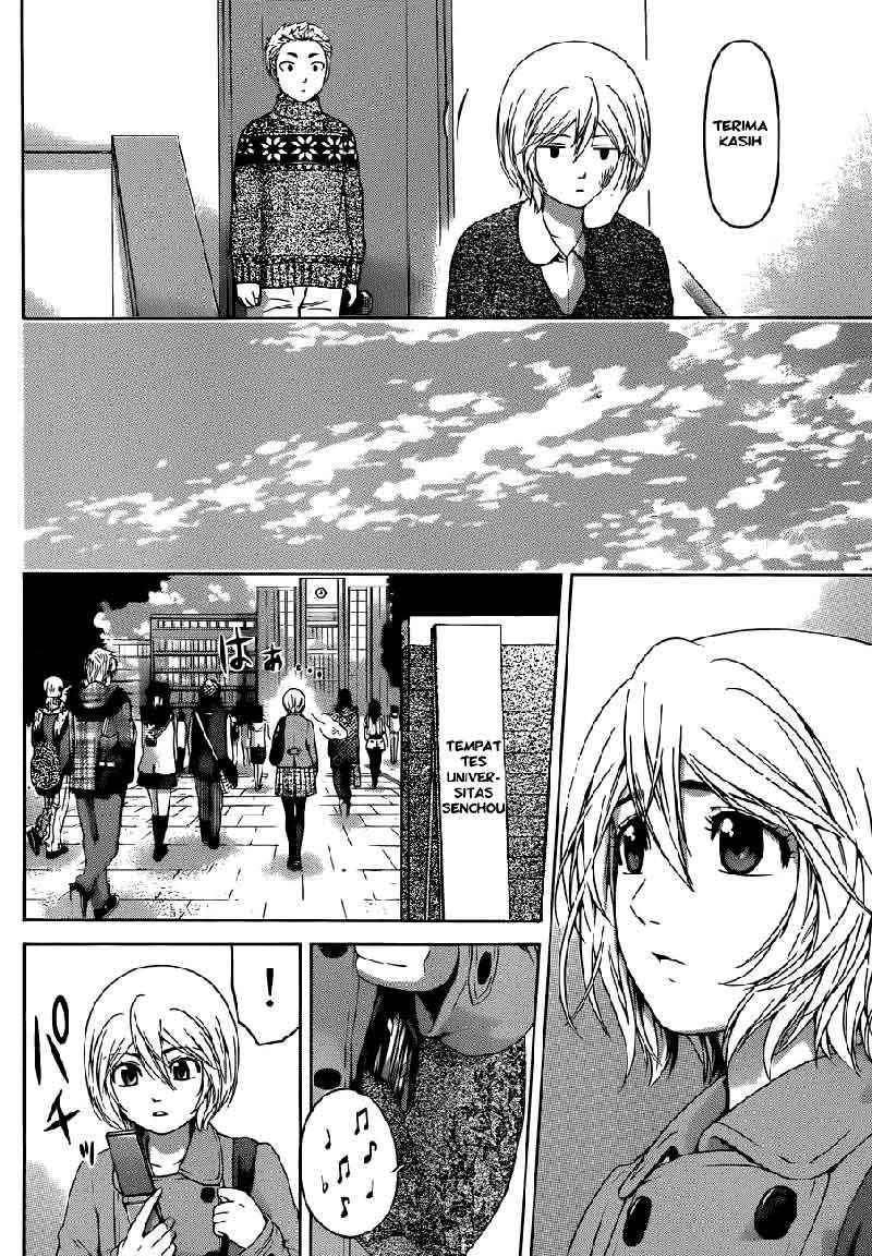 Chapter 114 - halaman 6