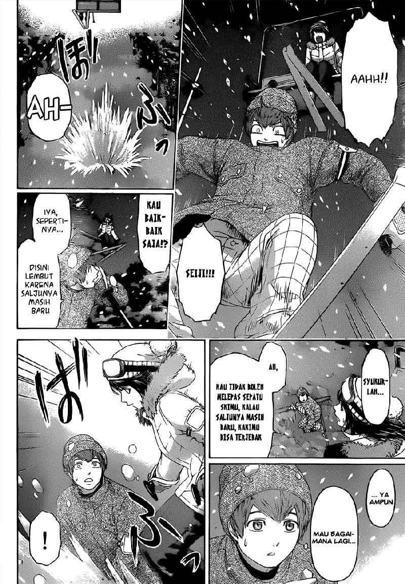 Chapter 113 - halaman 12
