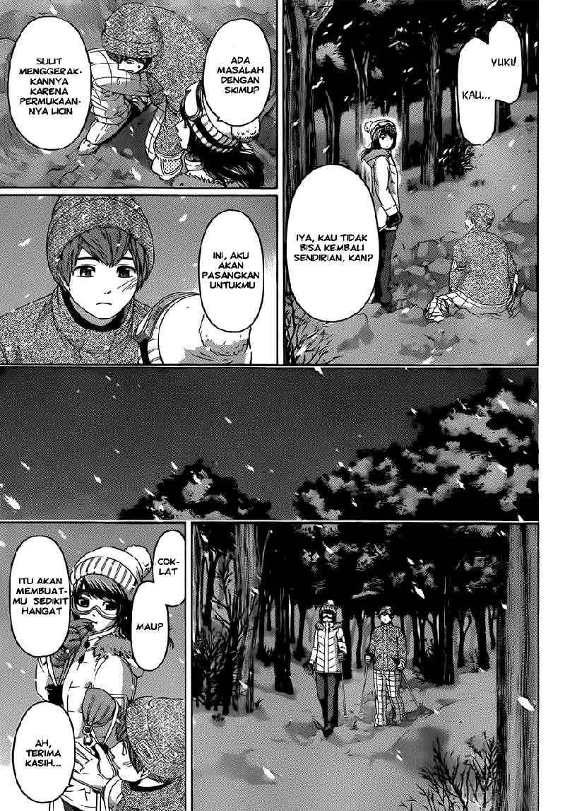 Chapter 113 - halaman 13