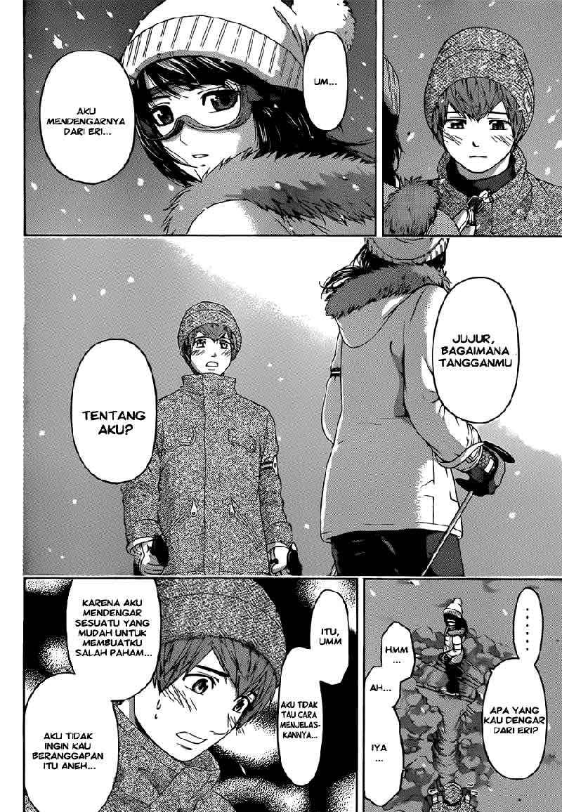 Chapter 113 - halaman 14