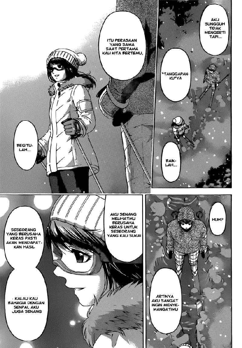 Chapter 113 - halaman 15