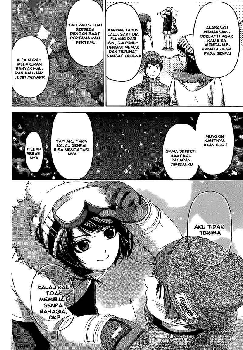Chapter 113 - halaman 16