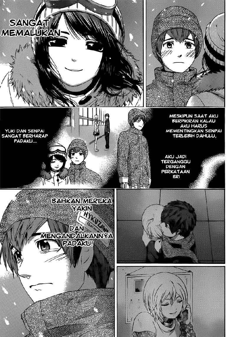 Chapter 113 - halaman 17