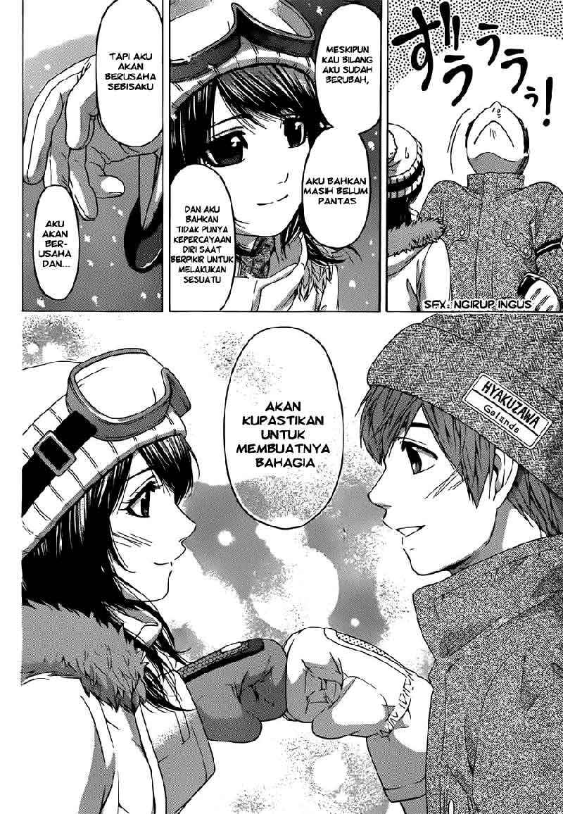 Chapter 113 - halaman 18