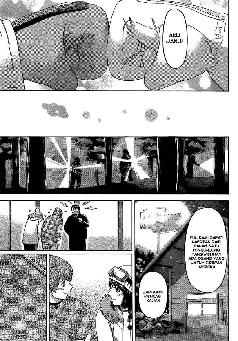 Chapter 113 - halaman 19