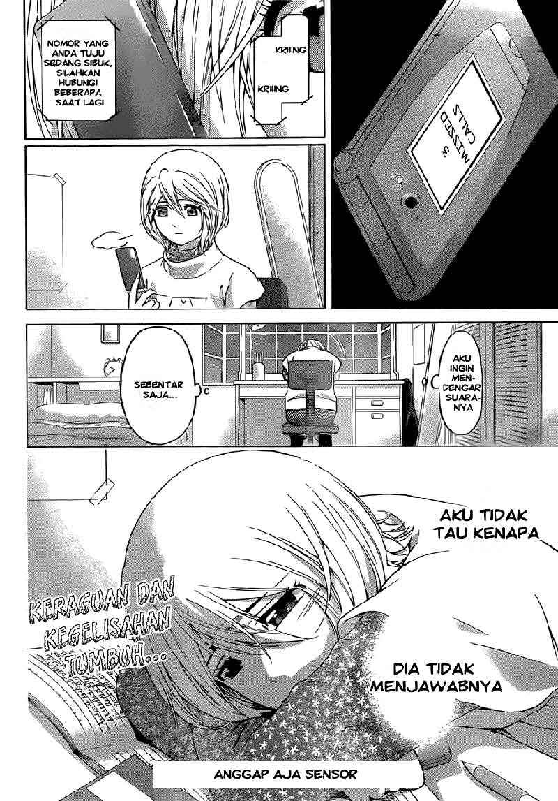 Chapter 113 - halaman 20