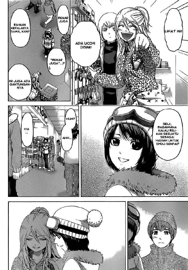 Chapter 113 - halaman 4