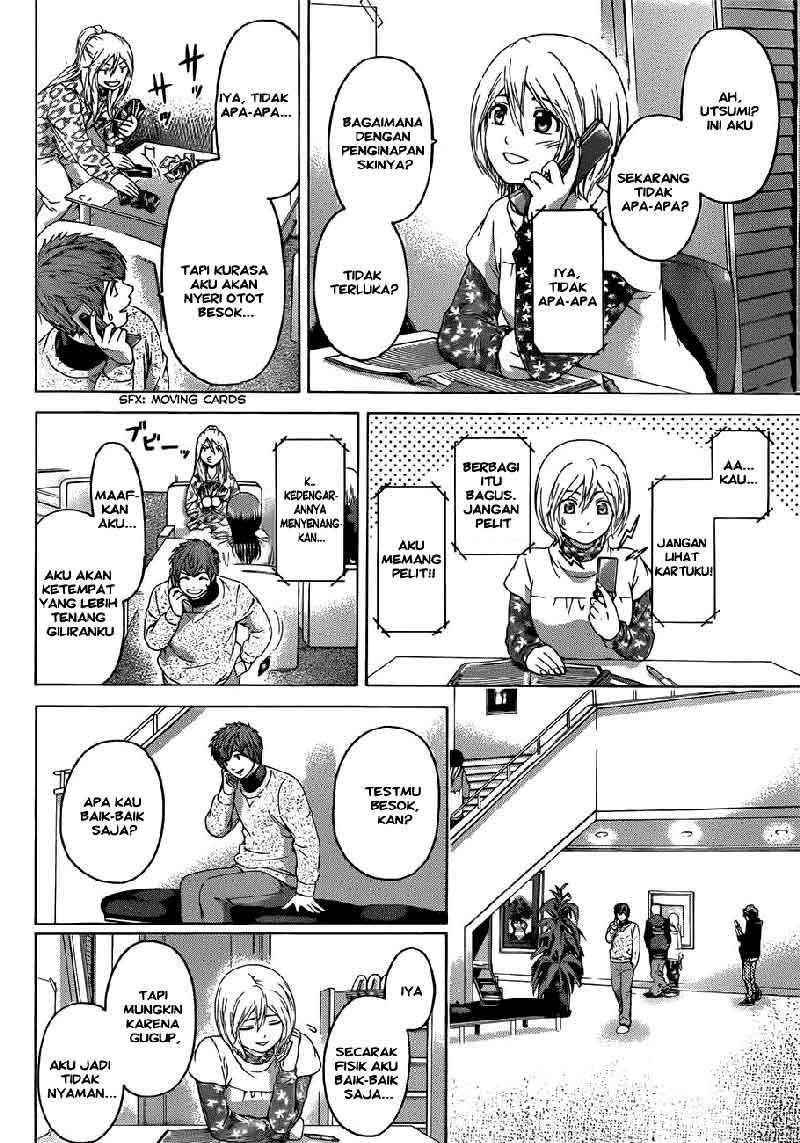 Chapter 113 - halaman 6