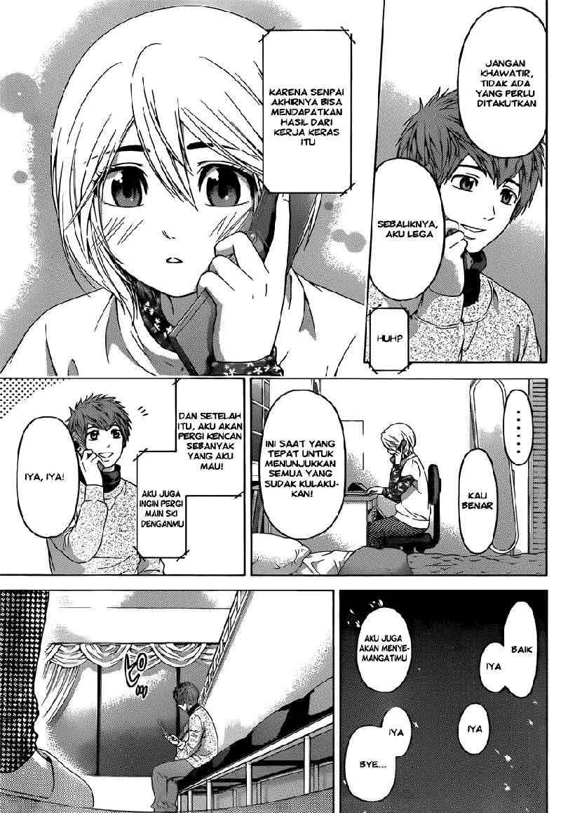 Chapter 113 - halaman 7