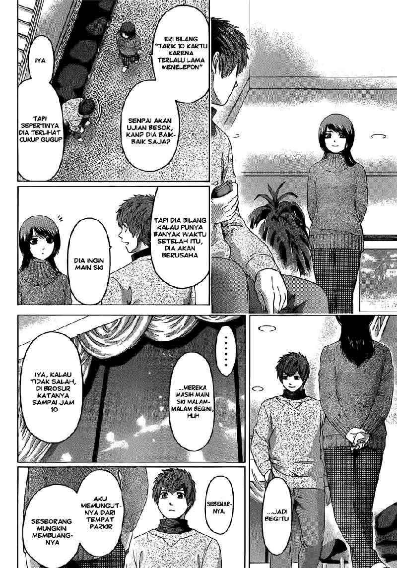 Chapter 113 - halaman 8