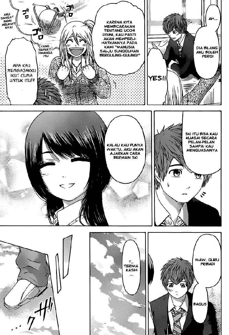 Chapter 112 - halaman 13