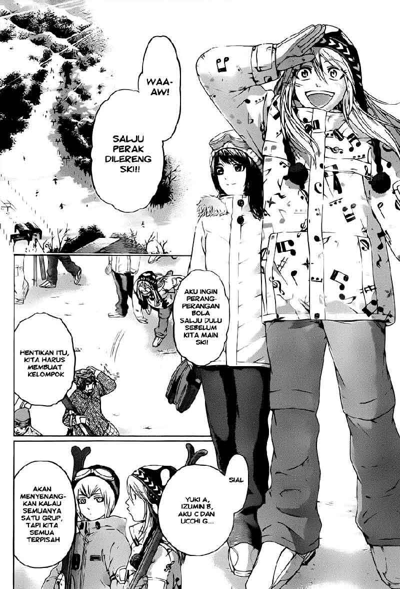 Chapter 112 - halaman 14