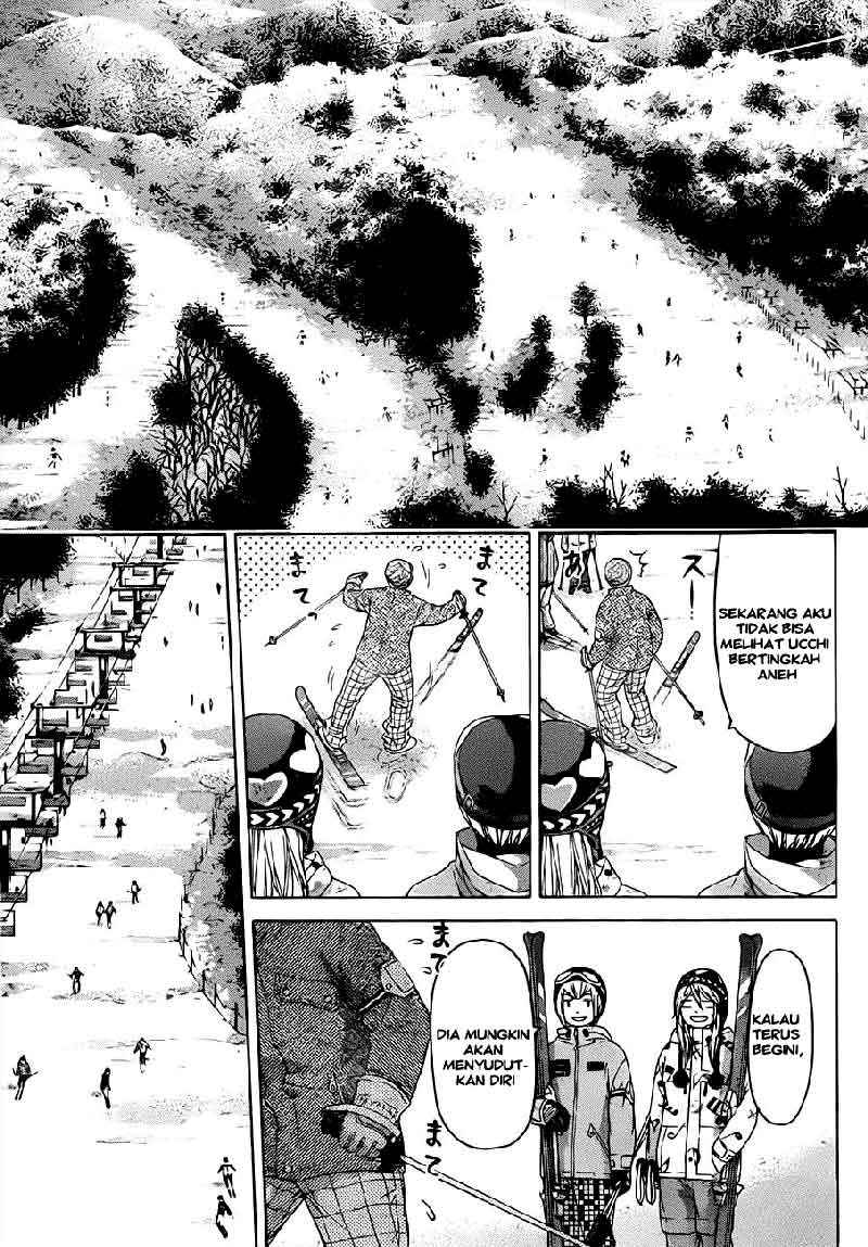 Chapter 112 - halaman 15