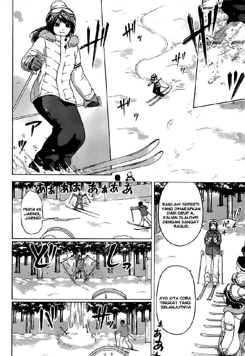 Chapter 112 - halaman 16