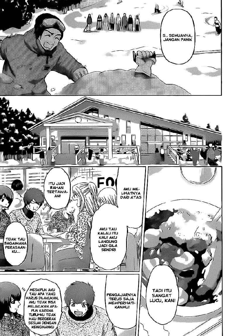 Chapter 112 - halaman 17