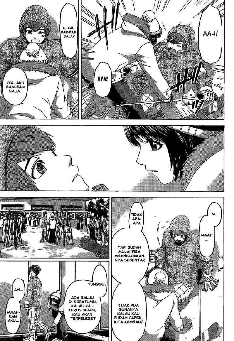 Chapter 112 - halaman 19