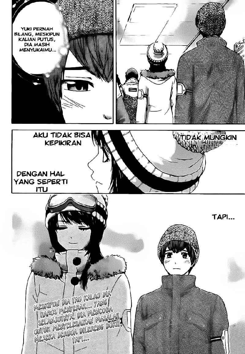 Chapter 112 - halaman 20