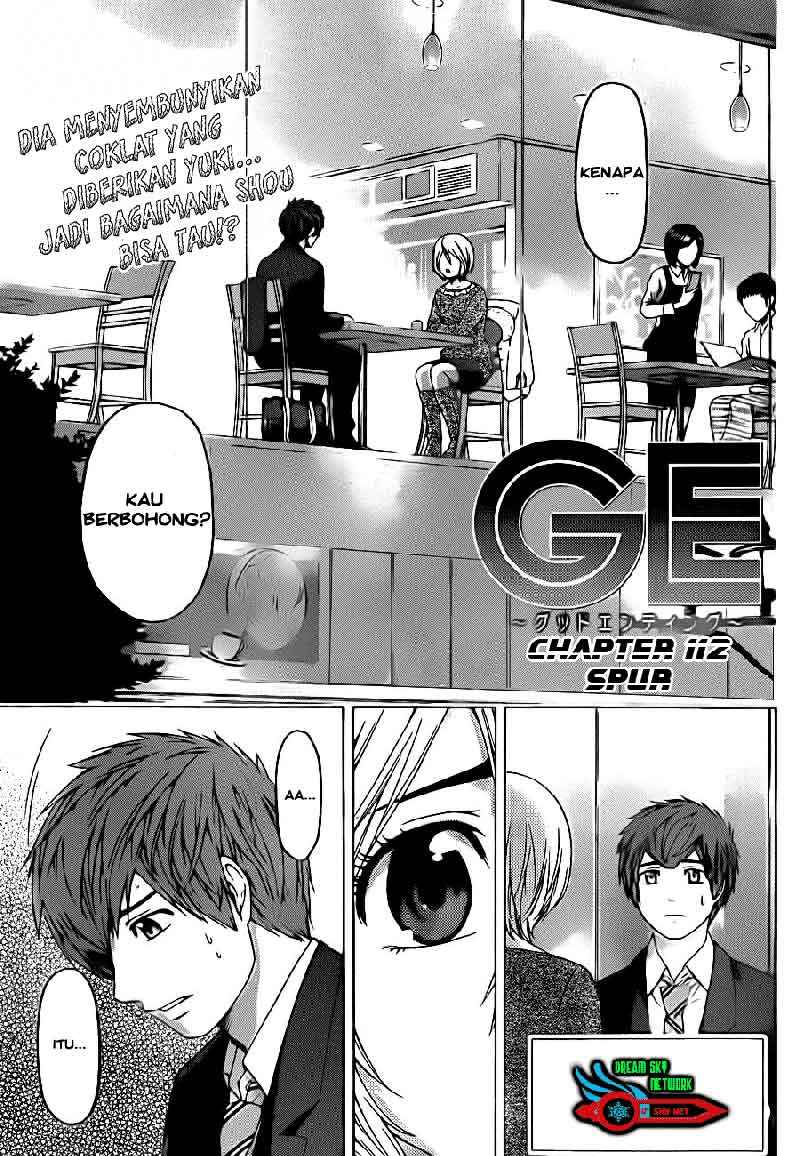 Chapter 112 - halaman 3