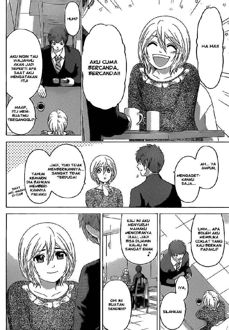 Chapter 112 - halaman 4