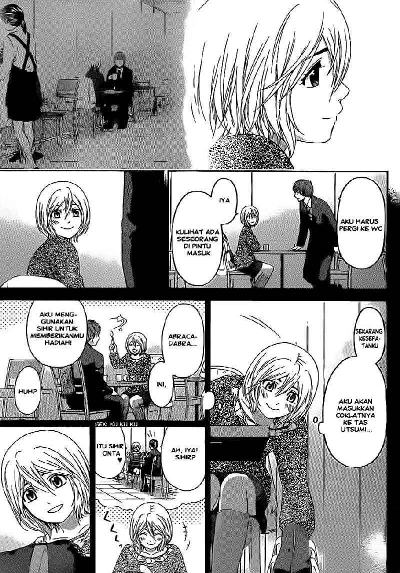 Chapter 112 - halaman 5