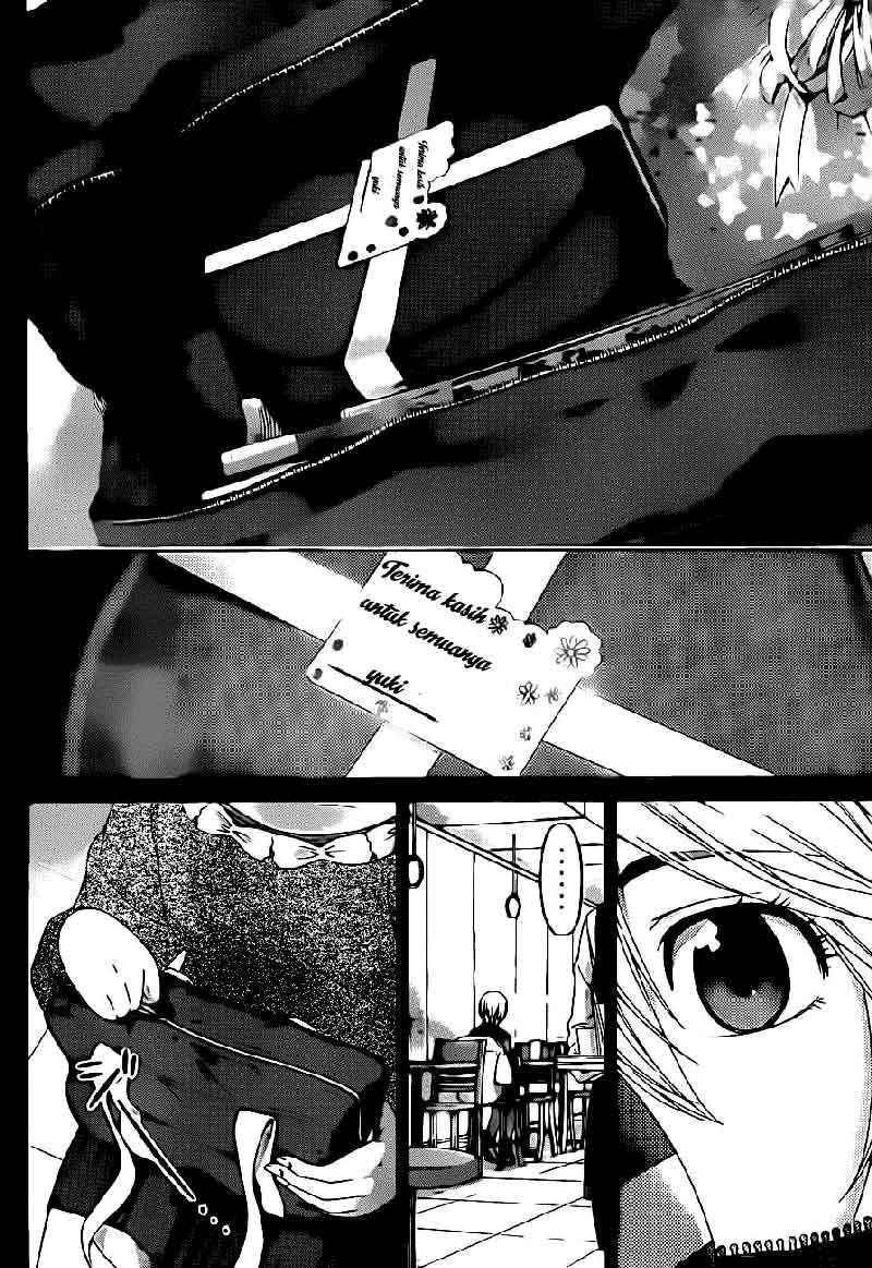Chapter 112 - halaman 6