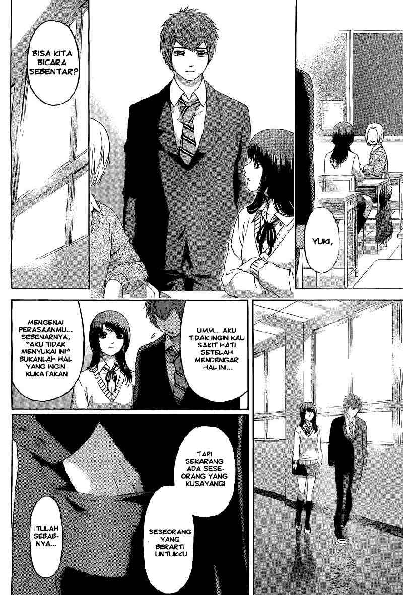 Chapter 111 - halaman 14