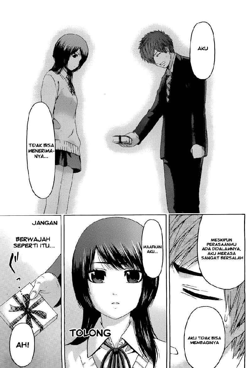 Chapter 111 - halaman 15