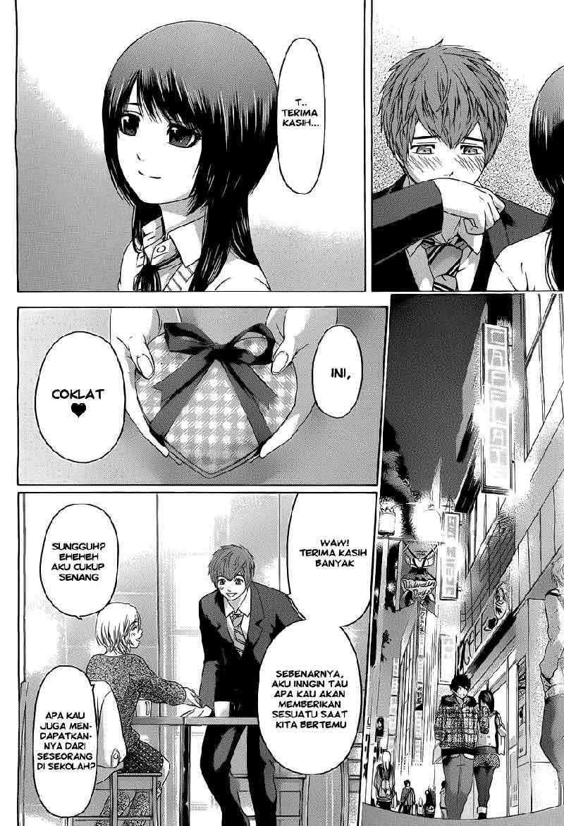 Chapter 111 - halaman 18