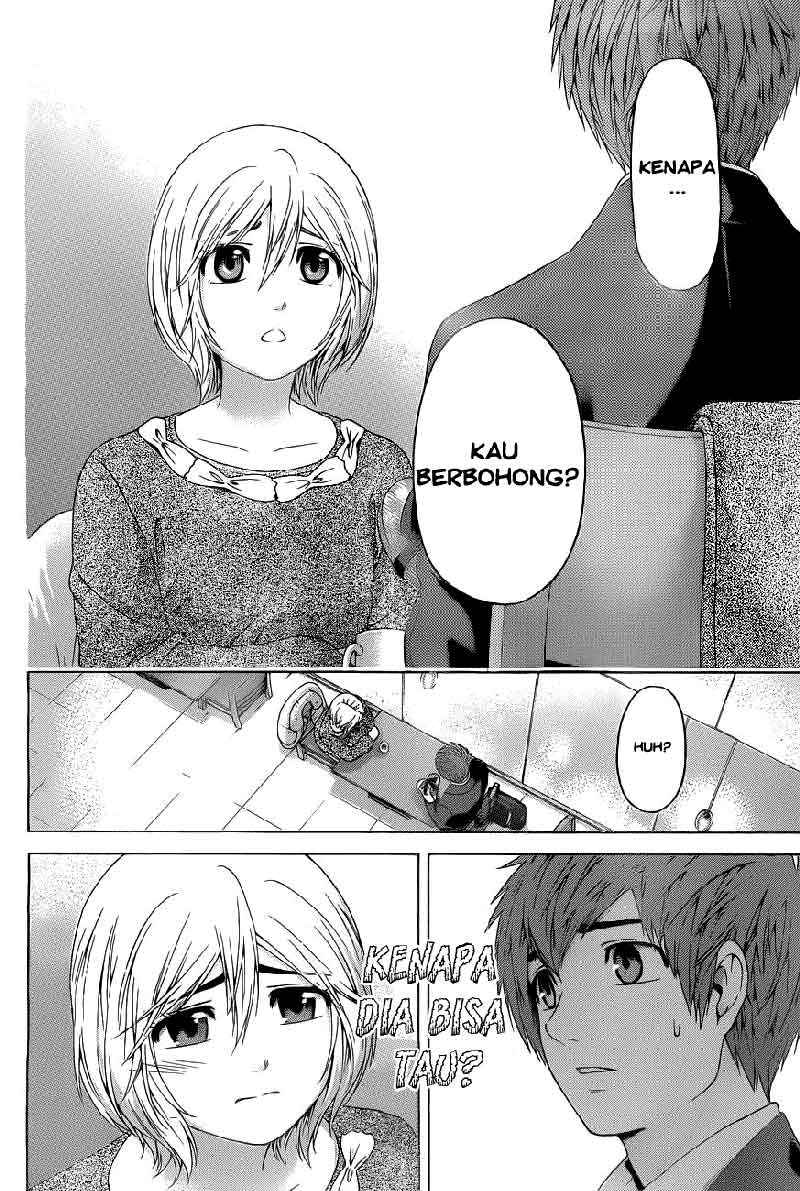 Chapter 111 - halaman 20