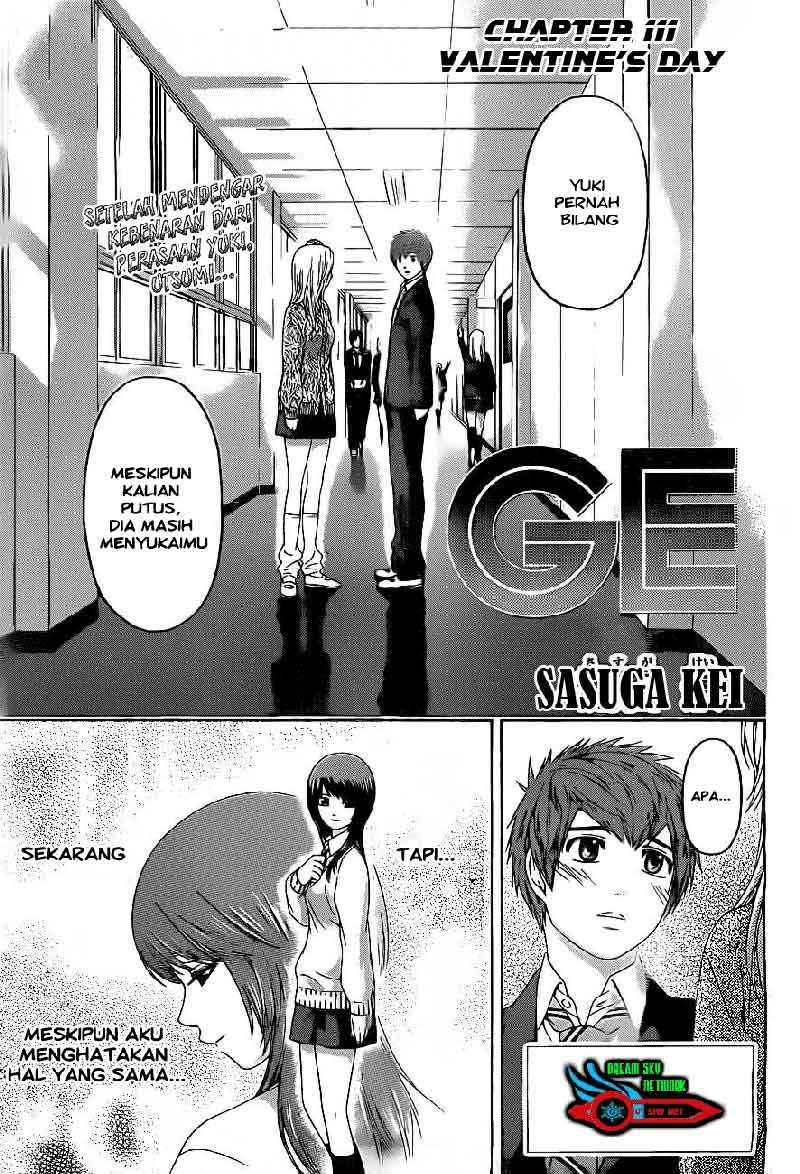 Chapter 111 - halaman 3